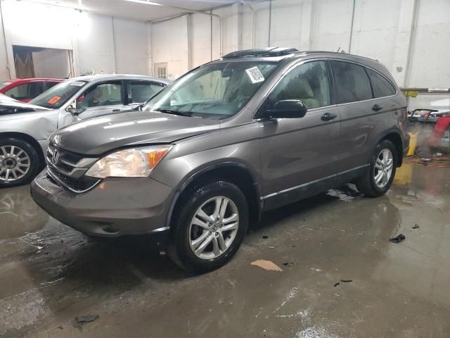 2010 Honda CR-V EX