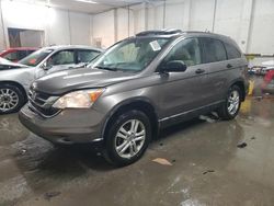 2010 Honda CR-V EX en venta en Madisonville, TN