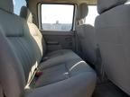 2004 Nissan Frontier Crew Cab XE V6