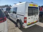 2013 Ford Transit Connect XLT