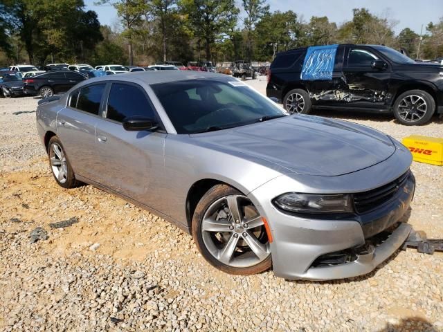 2016 Dodge Charger SE