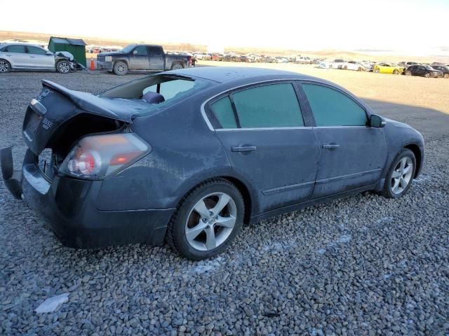 2008 Nissan Altima 3.5SE