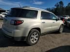 2013 GMC Acadia SLT-1