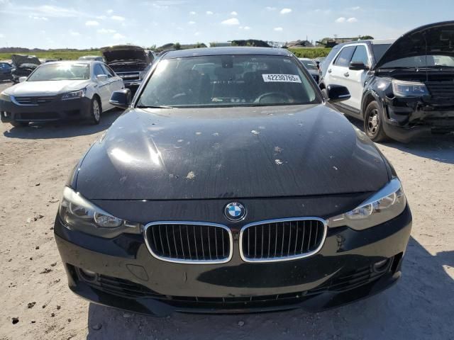 2015 BMW 328 I