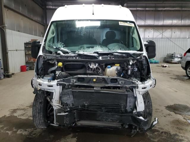 2018 Dodge 2018 RAM Promaster 2500 2500 High