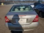 2005 Mercedes-Benz C 240 4matic