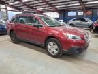 2015 Subaru Outback 2.5I