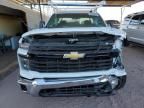 2024 Chevrolet Silverado C2500 Heavy Duty