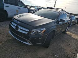 Salvage cars for sale at Theodore, AL auction: 2015 Mercedes-Benz GLA 250