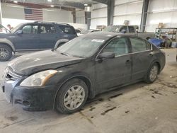 Salvage Cars with No Bids Yet For Sale at auction: 2012 Nissan Altima Base