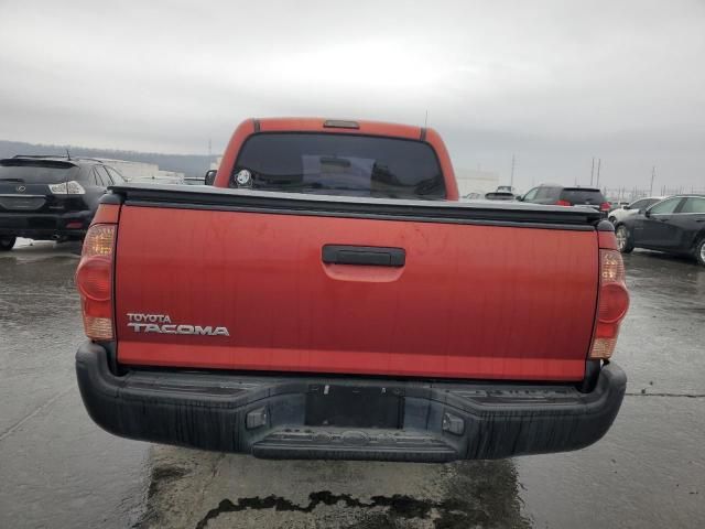 2008 Toyota Tacoma