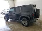 2014 Jeep Wrangler Unlimited Rubicon