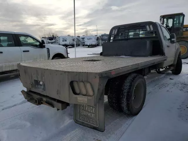 2023 Ford F550 Super Duty