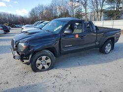 Toyota Tacoma salvage cars for sale: 2006 Toyota Tacoma Access Cab