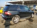 2013 Mercedes-Benz ML 350