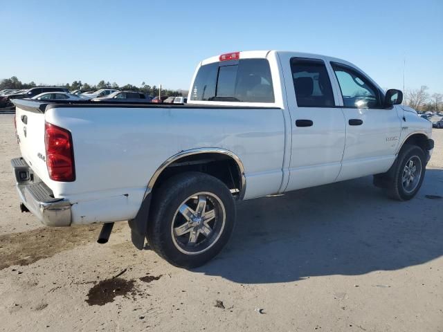 2008 Dodge RAM 1500 ST