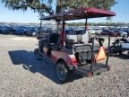 2023 Aspt Golf Cart