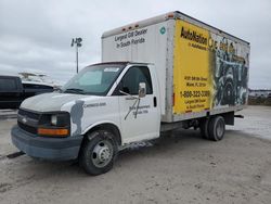 2004 Chevrolet Express G3500 en venta en Homestead, FL