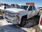 2015 Chevrolet Silverado K2500 Heavy Duty