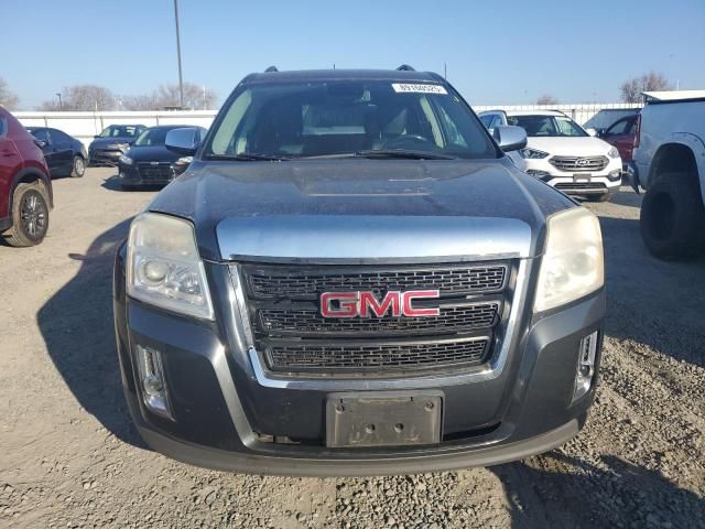 2013 GMC Terrain SLT