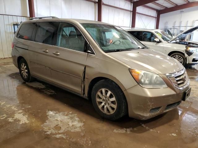 2009 Honda Odyssey EXL