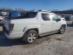 2010 Honda Ridgeline RTL