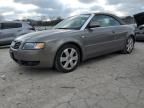 2006 Audi A4 1.8 Cabriolet