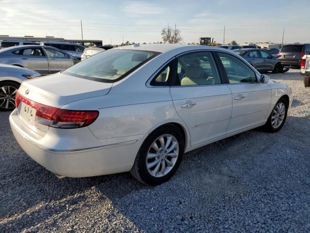 2007 Hyundai Azera SE