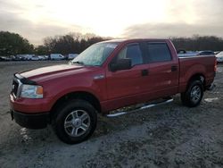 Run And Drives Cars for sale at auction: 2008 Ford F150 Supercrew