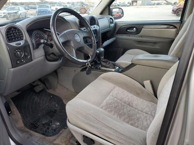 2006 GMC Envoy XL