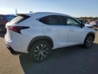 2017 Lexus NX 200T Base