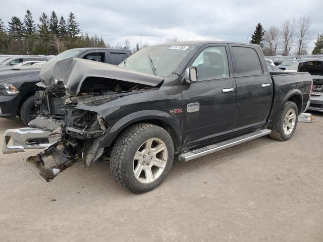 2015 Dodge RAM 1500 Longhorn