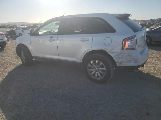 2010 Ford Edge SEL