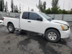 2004 Nissan Titan XE