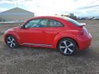 2012 Volkswagen Beetle Turbo