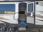 2021 Outback Trailer