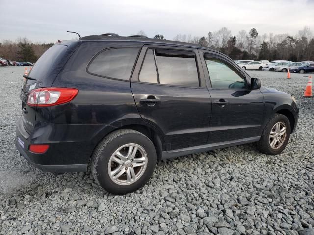 2011 Hyundai Santa FE GLS