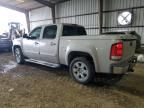 2009 GMC Sierra C1500 SLT