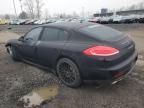 2014 Porsche Panamera S