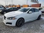 2015 Jaguar XF 3.0 Sport AWD