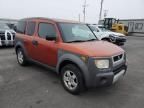 2003 Honda Element EX