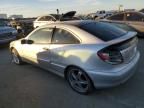 2002 Mercedes-Benz C 230K Sport Coupe