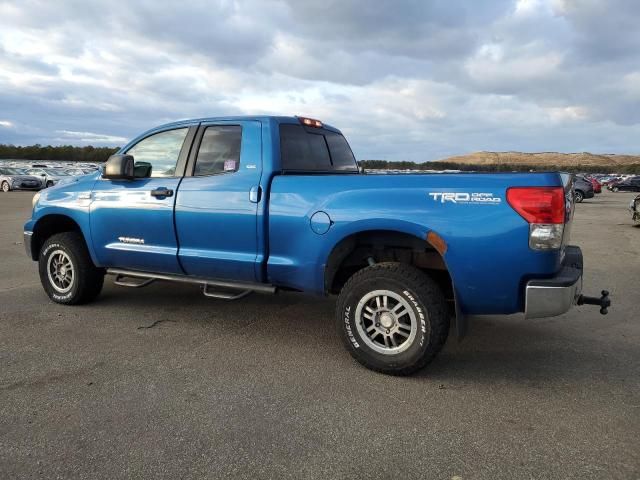 2008 Toyota Tundra Double Cab