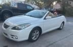 2008 Toyota Camry Solara SE