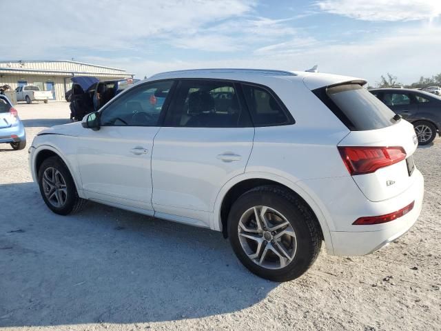 2018 Audi Q5 Premium