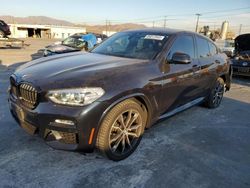 2019 BMW X4 XDRIVE30I en venta en Sun Valley, CA