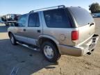 2000 GMC Jimmy