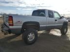 2002 GMC New Sierra K1500