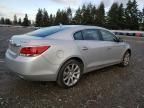 2012 Buick Lacrosse Touring