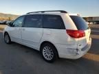 2007 Toyota Sienna CE